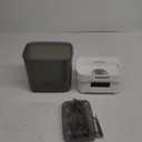 Baby Brezza Portable Baby Bottle Sterilizer Dryer for Travel - Mini Sterilizer Fits Bottles, Pump Parts and Accessories