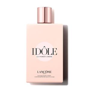Lancôme​ Idôle Power Crème Scented Body Lotion - Smoothes, Illuminates & Hydrates Skin - With Jasmine, Rose & Shea Butter - 6.7 Fl Oz