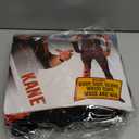 Morph Kane WWE Costume - Adult Men's Kane Mask (X-Large)