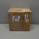 CorningWare Ceramic Bakeware Set with Lids Chip and Crack Resistant Stoneware Baking Dish, Microwave, Dishwasher, Oven, Freezer and Fridge Safe, 6-Piece French Cabernet