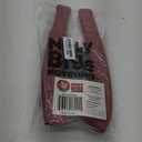 Nicky Bigs Novelties Fake Axe Prop 24 Inchs Long Lumberjack Halloween Costume Accessories Plastic Weapons Felling Ax Adults