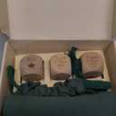 Deluxe Date Night Dice Game  6 Dice, Decision Coin, Game Board & Carry Bag  Couples Gift for Newlyweds, Anniversary, Wedding, Bachelorette, Bridal Shower, Valentine's Day  Wife, Husband, Girlfriend