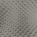 WNPETHOME XL Extra Large Dog Bed, Washable Dog Couch with Removable Waterproof Cover, Orthopedic Large Pet Sofa Bed with Bolster Sides for Sleeping (Grey)