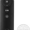 Saillong Walking Pad Remote Replacement Compatible with Model AD4000 Plus, DK38AB1, DK38AB2, UT38AB IY, Treadmill Remote for Home Small Under Desk Treadmill