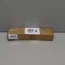 Bathroom Towel Bar, 24 Inch Towel Racks for Bathroom Wall Mounted, Heavy Duty Hand Towel Holder Organizer, Modern Home Decor Towel Rod, Matte Black Single Bar