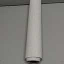 VEELIKE Pale Green Gold Grasscloth Wallpaper Textured Faux Grasscloth Peel and Stick Wallpaper for Bedroom Bathroom 15.7''x354'' Removable Linen Fabric Contact Paper for Walls Cabinets Shelves Drawers