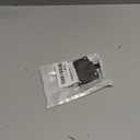 Joinfworld 30 Amp Circuit Breaker, Toggle Single Pole 250V AC Protector for Marine, Automation Devices, Communication Photovoltaic