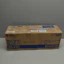 Georgia-Pacific Blue Ultra 8'' High-Capacity Recycled Paper Towel Rolls by GP PRO (Georgia-Pacific), White, 26491, 1,150 Linear Feet Per Roll, 3 Rolls Per Case, 3 Count