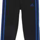 adidas Boys Iconic Tricot Jogger Training Pants 10-12