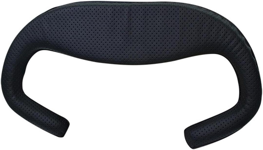 Face Covers Compatible for PIMAX Crystal Sweatproof Foam Cushion Face Pad Mask Compatible for PIMAX Crystal Headset Accessories Eye Mask Accessory