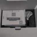 X1 Apple Home Key Tap to Unlock, Smart Keyless Entry Door Lock with Fingerprint, Touch Keypad Deadbolt Lock Works with HomeKit Over Thread (Border Router), IP65 Weatherproof, Black