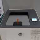 HP Color Laserjet Pro 3201dw Wireless Color Laser Printer, Office Printer, Duplex, Best-for-Office (499Q9F)