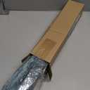 Thiccywoov 120 Pcs Blue Natural Dried Pampas Grass Fall Decor 17 Inches Autumn Fluffy Grass Bouquet Eucalyptus Boho Decor for Vase Wedding Floral Room Home Party Table Centerpieces Decorations