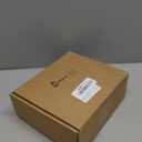 Saypacck 12 Set Halloween Crafts Halloween Spider Web Craft Kit Party Supplies Spider Web Wooden Painting Set with Bubble Stick Christmas Birthday Gift Pack Suitable for Party Supplies Gifts