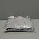 Skywin Stuffable Travel Pillow, Airport Carry on Packable Travel Pillow for Extra Room 15 x 22 in, Neck Pillow, Luggage for Convenience with Soft Fur Faux