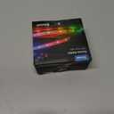 Govee RGBIC LED Strip Lights, Smart LED Lights for Bedroom, Bluetooth LED Lights APP Control, DIY Multiple Colors on One Line, Color Changing LED Strip Lighting Music Sync, Home Decor, 16.4ft