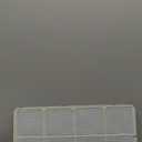 GE WJ85X10041 Genuine OEM Air Filter for GE Room Air Conditioner