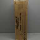 OEMTOOLS 24397 Fluid Extractor Pump, 9.5L Manual Vacuum Oil Changer & Fluid Transfer Pump  Fast Drain Oil, Coolant, Brake & Transmission Fluid  Leak-Free Heavy-Duty Garage Tool