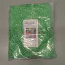 Hvewarm Womens Casual Chunky Knit Vest Gold Button Down Crop Crochet Sleeveless Sweater Vest (Green-S), Small (Green, S)