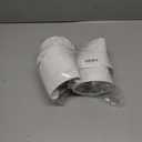 2 x 2PCS Flour Funnel for Kitchen Aid Mixer, 2026 New Plastic Funnel with Easy-Pour Attachment Fits Tilt-Head 4.55 Qt (KSM150), No Mess Baking Tool for Flour, Sugar, and Egg Liquid