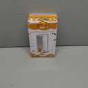 Interactive Cat Toys for Indoor Cats,Enrichment Stimulation Toys, Electric Hanging Door Clip Ribbon Kitty Toy,Automatic Play Chase Exercise Feather Toys for Bored Indoor Adult & Kitten Cats (Blue)