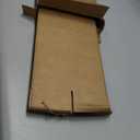 5 Pack Golf Club Shipping Boxes, 48x4x4 Inch Tall Corrugated Cardboard Golf Club Box for Shipping, Packaging, Moving, Mailing