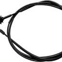 Choke Cable Fit UTV 400 500 YS400 UTV700 HiSUN MASSIMO YARDSPORT SUPERMACH