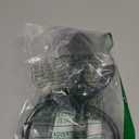 Lamicall Gooseneck Phone Holder for Bed - Cell Phone Mount Clamp Clip, Flexible Long Arm, Overhead Mount for Desk Headboard Bedside, Gifts for iPhone Air 17 Pro Max, 16 15 14 Pro Max and 4-7" Phone (Black)