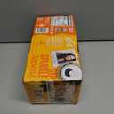 Nixie Sparkling Water Organic Peach Black Tea Sparkling Water 8 Pack, 12 FZ (EXP 09/18/26)