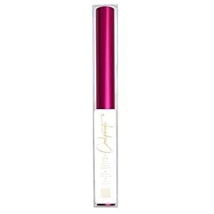 Coolprints Foil for Laminator and Laser Printer, Foil for Toner, Basic Colors, Roll of 12.6 Inches x 32.8 Feet (Pink)