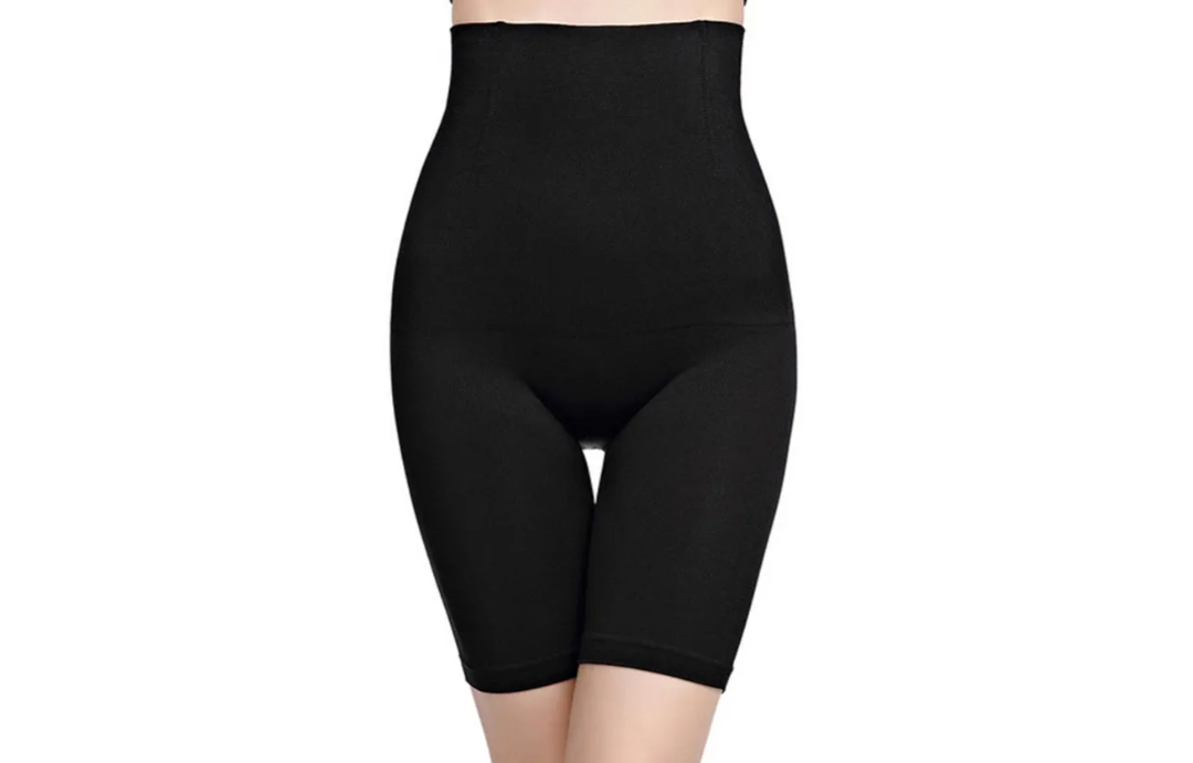 Shapewear Women Shapewear High Waist Butt Lifter Slimming Underwear M/L