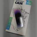 2025 New for Samsung Galaxy S23 Ultra Case Waterproof, [Military Grade Shockproof][Built-in Screen Protector & Glass Camera Protector][IP68 Underwater][Dustproof][Dropproof] Full Body Phone Case 6.8" (Black/Clear)