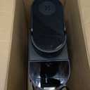 Keurig K-Express Single Serve K-Cup Pod Coffee Maker, 3 Brew Sizes, Strong Button Feature, 42oz Removable Reservoir, Black