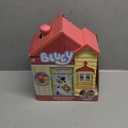 Blueys Play Date Plush Surprise Toddler House Playset, Durable Toy House with Exclusive Cuddly Stuffed Toy, Immersive House Toys for Kids of Ages 3+