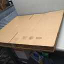 Amazon Basics Cardboard Moving Boxes for Packing and Shipping, Medium Size, 18" x 14" x 12", Brown, 10-Pack