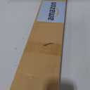 No Drill No Tools Blackout Cellular Shades,Cordless Blinds for Indoor Windows,Room Darkening Window Shades Honeycomb Blinds for Bedroom,Office,Home,Beige,28.5" w x 64" h