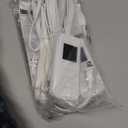 Sunbeam Electric Royal Luxe Microplush Heated Blanket, 12 Heat Settings, 12-Hour Auto Shut-Off, Fast Heating, Warm & Cozy, Machine Washable, Night Fog Color, Full (84" x 72")