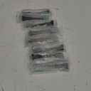 XIAOHEAD Replacement Toothbrush Heads 10 Pack for AquaSonic Black Series and Vibe Series Electric Toothbrush