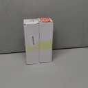 21oz Borosilicate Glass Water Bottle with Non-Slip Sleeve & Leak-Proof Lid-Reusable Drink Bottle for Office,Travel,Gym,Hiking-Ideal Gift for Home,Car & Fitness Enthusiasts (2pcs Green)