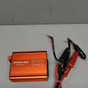 Fancy Buying 3000W Power Inverter for Vehicles, DC 12V to 110V AC Converter with Dual AC Outlets and Dual USB Car Charger for Car Laptop Computer