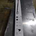 Oregon PS750 8-Inch 6.5-Amp Lightweight Corded Pole Saw (621362)