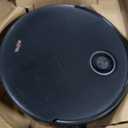 Mova Z60 Ultra Roller Complete Robot Vacuum and Mop, 28,000Pa Suction, 3.14in Obstacle Crossing, AutoShield for Carpet Protection, Zero Tangling Duobrush, Extendable Roller & Side Brush