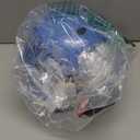 Kids Bike Helmet Ventilation & Adjustable Toddler Helmet for Ages 2-14 Kids Boys Girls Multi-Sport Helmet for Skateboard Roller Skateing Bicycle Scooter blance Bike (Small: 18.9"-21.3" / 2-8 years)