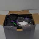 MGparty 14.5FT Halloween Inflatables Pumpkin Decorations Outdoor Built-in LED Lights Blow Up Pumpkin Inflatable Giant Halloween Yard Decoration for Indoor Outdoor Holiday Lawn Garden Decor