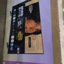 Samsung 55-Inch Class Crystal UHD U8000F 4K Smart TV (2025 Model) Endless Free Content, Crystal Processor 4K, MetalStream Design, Knox Security, Compatible with Alexa