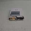 Flutesan 28 Pcs Mini Folding Chair Cell Phone Stand Desktop Foldable Mobile Phone Holder Folding Chair Cradle for Desk (Candy)