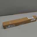 Hananona 40 Pcs Artificial Cedar Picks Faux Cedar Branches Fake Cypress Stems Plastic Pine Greenery Christmas Picks and Sprays DIY Accessories for Crafts Wreath Holiday Home Decor (40, Green)