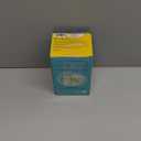 TP-Link WiFi Extender with Ethernet Port, Dual Band 5GHz/2.4GHz, Up to 44% More Bandwidth Than Single Band, Covers Up to 1200 Sq.ft and 30 Devices, Signal Booster Amplifier Supports OneMesh(RE220)