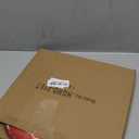 hogardeck Fall Decorations for Home Outdoor, 32" Decorative Garden Stakes with 3 Stacked Pumpkin Football Helmet for Fall Decor, Metal Yard Signs for Garden Home Lawn Patio Thanksgiving Decorations (Rbw)