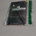 El libro negro del emprendedor: No digas que nunca te lo advirtieron (Spanish Edition)
